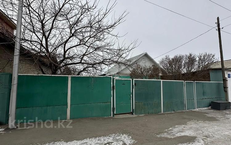 Отдельный дом · 3 комнаты · 84.8 м² · 8 сот., Құрманғазы 17 — Пион за 42 млн ₸ в Жезказгане — фото 2