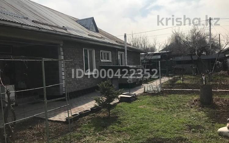 Отдельный дом · 4 комнаты · 98 м² · 6 сот., Каскеленская — Ахрименко за 65 млн 〒 в Алматы, Алатауский р-н — фото 3