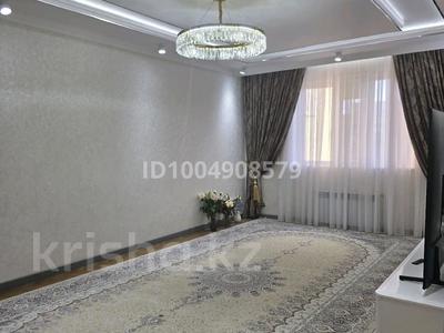 4-бөлмелі пәтер · 140 м² · 3/5 қабат, Коктем 18Е — Бесшокы, бағасы: 60 млн ₸ в Жанаозен