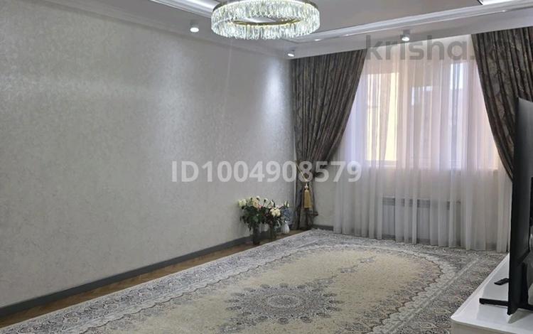 4-бөлмелі пәтер · 140 м² · 3/5 қабат, Коктем 18Е — Бесшокы, бағасы: 60 млн ₸ в Жанаозен — фото 6