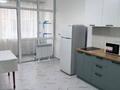 1-комнатная квартира · 42 м² · 1/9 этаж, мкр Кайрат, Бухтарминская 153/51 за 220 000 ₸ в Алматы, Турксибский р-н