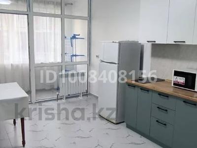 1-комнатная квартира · 42 м² · 1/9 этаж, мкр Кайрат, Бухтарминская 153/51 за 220 000 ₸ в Алматы, Турксибский р-н