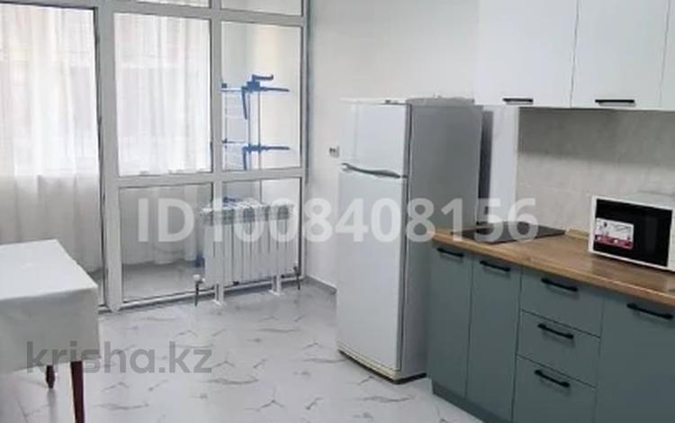 1-комнатная квартира · 42 м² · 1/9 этаж, мкр Кайрат, Бухтарминская 153/51 за 220 000 ₸ в Алматы, Турксибский р-н — фото 5