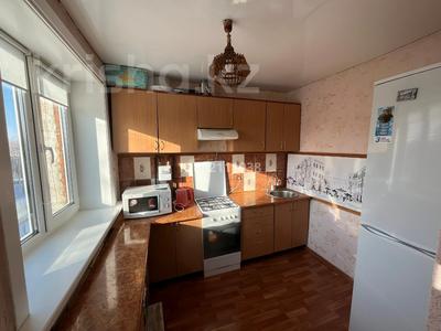 2-комнатная квартира, 41.2 м², 5/5 этаж, Сатпаева 34 — Янтарь за 14.5 млн 〒 в Петропавловске