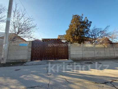 Отдельный дом · 5 комнат · 100 м² · 7.5 сот., Жолбарыс хан 83 — Мкр. Тонкуруш за 30 млн 〒 в Таразе