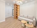 2-комнатная квартира · 45 м² · 18/18 этаж, Е 882 7 за 28 млн ₸ в Астане, Сарыарка р-н — фото 4