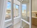 2-комнатная квартира · 45 м² · 18/18 этаж, Е 882 7 за 28 млн ₸ в Астане, Сарыарка р-н — фото 8