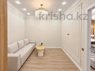 2-бөлмелі пәтер · 45 м² · 18/18 қабат, Е 882 7, бағасы: 28 млн ₸ в Астане, Сарыарка р-н
