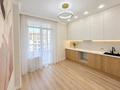 2-комнатная квартира · 45 м² · 18/18 этаж, Е 882 7 за 28 млн ₸ в Астане, Сарыарка р-н