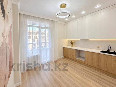 2-бөлмелі пәтер · 45 м² · 18/18 қабат, Е 882 7, бағасы: 28 млн ₸ в Астане, Сарыарка р-н
