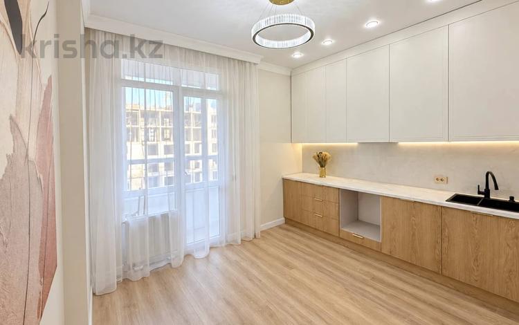2-комнатная квартира · 45 м² · 18/18 этаж, Е 882 7 за 28 млн ₸ в Астане, Сарыарка р-н — фото 10