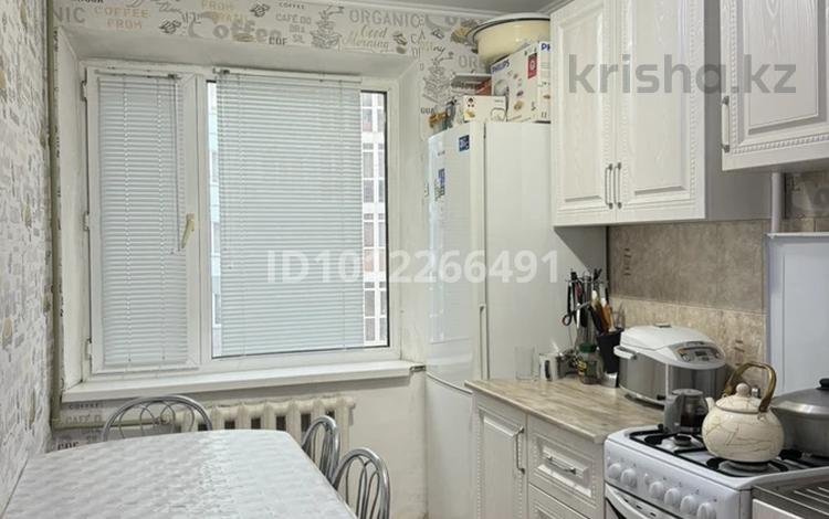 2-комнатная квартира · 52.6 м² · 2/5 этаж, Ж.Саина 32 за 15.8 млн ₸ в Кокшетау — фото 2