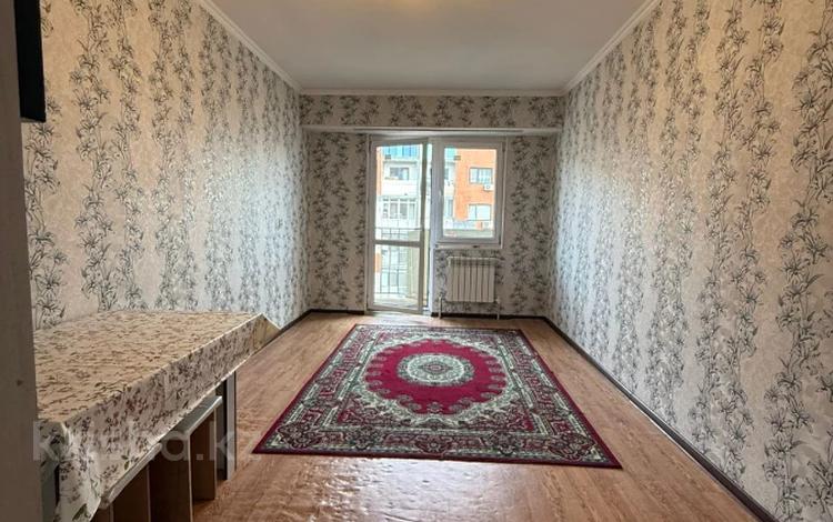 1-комнатная квартира · 30 м² · 8/10 этаж, мкр Шугыла, Жунисова 8 — Толе би за 17.5 млн ₸ в Алматы, Наурызбайский р-н — фото 4