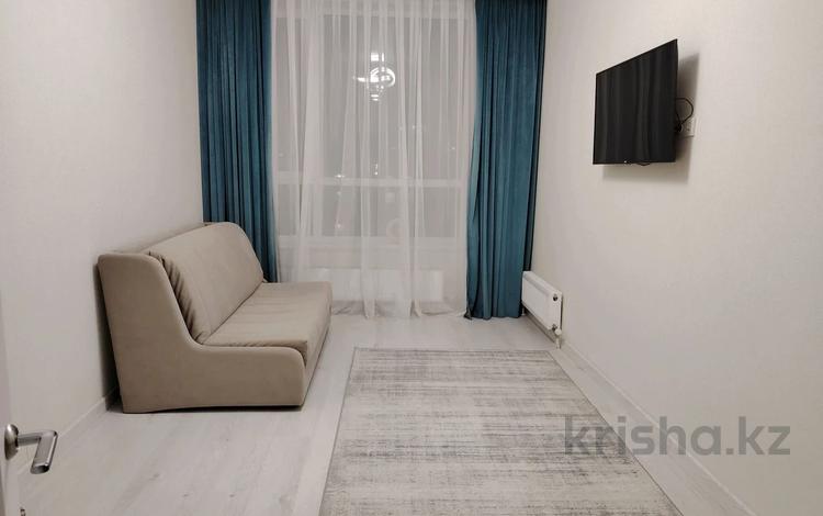 1-бөлмелі пәтер · 34 м² · 13/18 қабат, Санжара Асфендиярова 7, бағасы: 25.9 млн ₸ в Астане, Нура р-н — фото 15