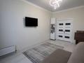 1-бөлмелі пәтер · 34 м² · 13/18 қабат, Санжара Асфендиярова 7, бағасы: 25.9 млн ₸ в Астане, Нура р-н — фото 2