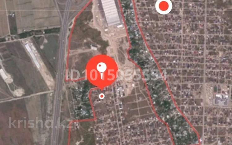 Жер телімі · 6 сотық, Кокозек 2 — Кокозек 2, бағасы: 8 млн ₸ — фото 2