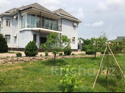 Жеке үй · 12 бөлме · 550 м² · 35 жүзд., мкр Малый Самал 75, бағасы: 300 млн ₸ в Шымкенте, Туран р-н
