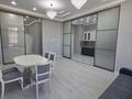 3-бөлмелі пәтер · 109 м² · 5/7 қабат, Касым Аманжолов 22, бағасы: 88 млн ₸ в Астане, Алматы р-н — фото 3