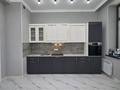 3-бөлмелі пәтер · 109 м² · 5/7 қабат, Касым Аманжолов 22, бағасы: 88 млн ₸ в Астане, Алматы р-н — фото 4