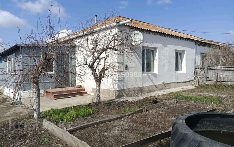 Часть дома · 3 комнаты · 82 м² · 17 сот., Кашаева 7 за 12 млн ₸ в  — фото 4