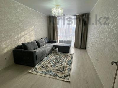 2-бөлмелі пәтер · 65 м² · 8/10 қабат, Мкр. Шугыла 340/33к5, бағасы: 300 000 ₸ в Алматы, Наурызбайский р-н