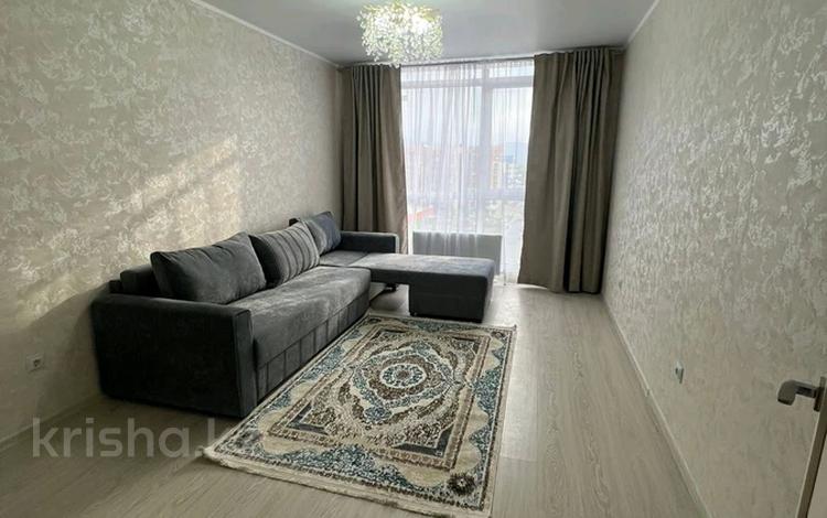 2-бөлмелі пәтер · 65 м² · 8/10 қабат, Мкр. Шугыла 340/33к5, бағасы: 300 000 ₸ в Алматы, Наурызбайский р-н — фото 11