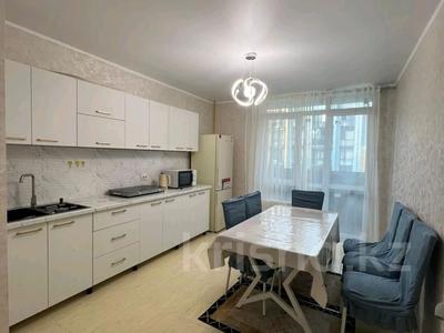 2-бөлмелі пәтер · 65 м² · 8/10 қабат, Мкр. Шугыла 340/33к5, бағасы: 280 000 ₸ в Алматы, Наурызбайский р-н