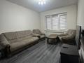 3-комнатная квартира · 72 м² · 1/9 этаж, мкр Таугуль-1 45 за 380 000 ₸ в Алматы, Ауэзовский р-н