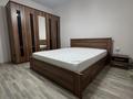 3-комнатная квартира · 72 м² · 1/9 этаж, мкр Таугуль-1 45 за 380 000 ₸ в Алматы, Ауэзовский р-н — фото 10