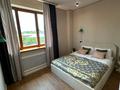 4-бөлмелі пәтер · 107.1 м² · 7/9 қабат, Пушкина, бағасы: 129 млн ₸ в Алматы, Медеуский р-н — фото 15