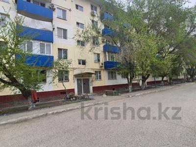 2-комнатная квартира · 46.4 м² · 1/5 этаж, Мкрн Авангард 2 16 — Находится возле школы-гимназия №19 им. К. Сатпаева за 11 млн ₸ в Атырау, мкр Авангард-2