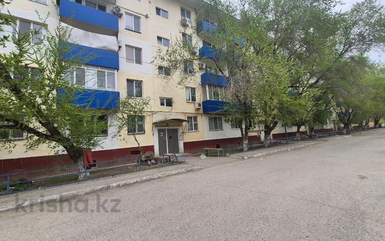 2-комнатная квартира · 46.4 м² · 1/5 этаж, Мкрн Авангард 2 16 — Находится возле школы-гимназия №19 им. К. Сатпаева за 11 млн ₸ в Атырау, мкр Авангард-2 — фото 5