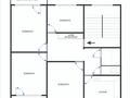 4-бөлмелі пәтер · 87 м² · 4/5 қабат, Микрорайон 6 26В, бағасы: 18 млн ₸ в Новой бухтарме — фото 12