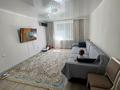 4-бөлмелі пәтер · 79 м² · 3/5 қабат, Самал 41, бағасы: 28.5 млн ₸ в Талдыкоргане, мкр Самал