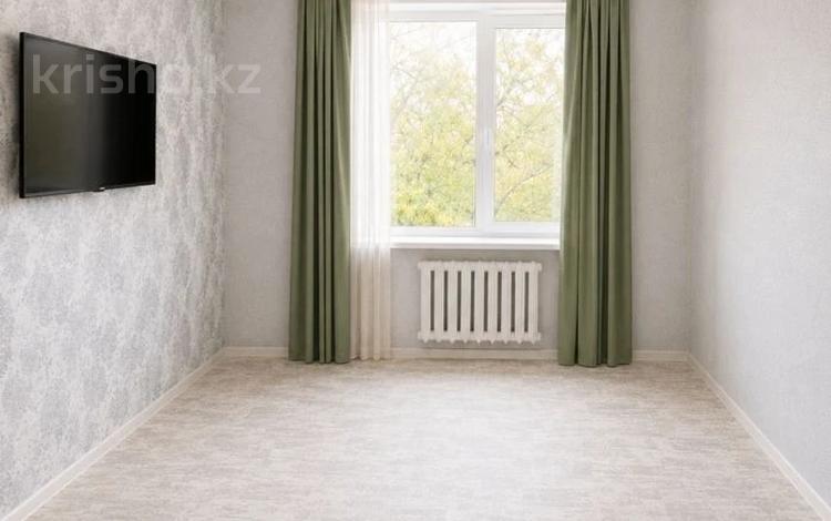 2-комнатная квартира · 44 м² · 3/5 этаж, мкр 5, тургенева за 11.5 млн ₸ в Актобе — фото 3