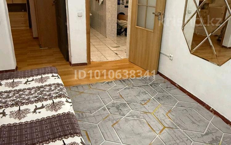1-бөлмелі пәтер · 60 м² · 16/16 қабат, мкр Шугыла, ЖК Примера 26, бағасы: 30 млн ₸ в Алматы, Наурызбайский р-н — фото 2