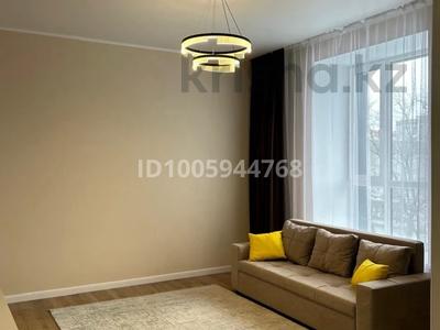 2-бөлмелі пәтер · 55 м² · 2/9 қабат, мкр. Алтын орда, Санкибай батыра 177А, бағасы: 29 млн ₸ в Актобе
