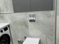 2-бөлмелі пәтер · 55 м² · 2/9 қабат, мкр. Алтын орда, Санкибай батыра 177А, бағасы: 29 млн ₸ в Актобе — фото 8