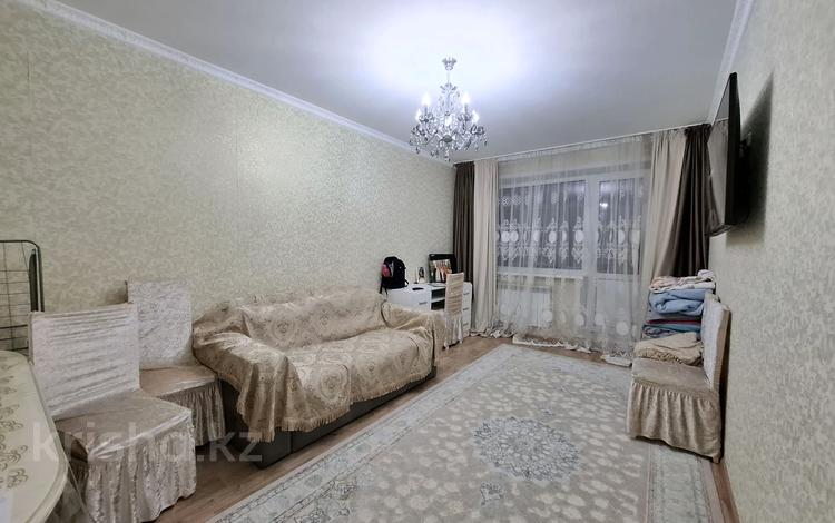 2-бөлмелі пәтер · 44.6 м² · 3/5 қабат, Майкудук, Майкудук, мкр Восток-2 17, бағасы: 14.3 млн ₸ в Караганде, Алихана Бокейханова р-н — фото 2