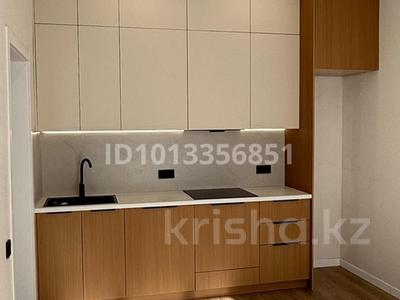 2-бөлмелі пәтер · 36 м² · 7/12 қабат, Жошы Хан 13, бағасы: 29.9 млн ₸ в Астане, Есильский р-н