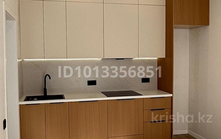 2-бөлмелі пәтер · 36 м² · 7/12 қабат, Жошы Хан 13, бағасы: 29.9 млн ₸ в Астане, Есильский р-н — фото 2