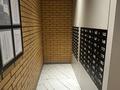 2-бөлмелі пәтер · 36 м² · 7/12 қабат, Жошы Хан 13, бағасы: 29.9 млн ₸ в Астане, Есильский р-н — фото 33