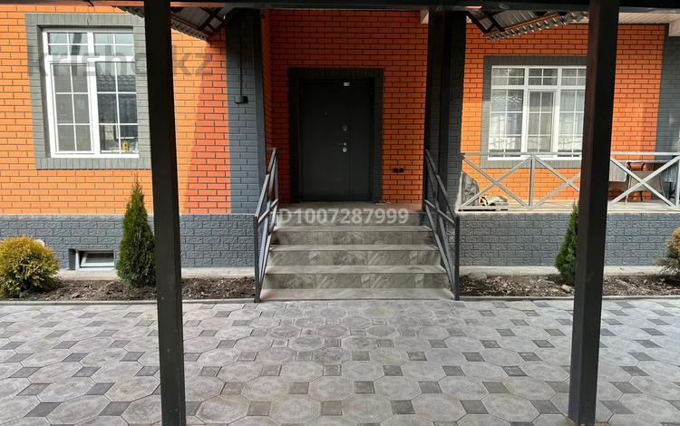 Отдельный дом · 5 комнат · 180 м² · 6 сот., Жетысу 732 — Жетысу за 450 000 〒 в  — фото 2