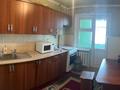 2-комнатная квартира, 60 м², 3/5 этаж помесячно, Жарлыкапов 30 за 100 000 〒 в Туркестане