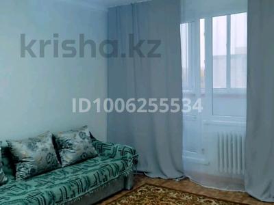 1-комнатная квартира · 33 м² · 8/9 этаж, 5 микрорайон 7 за 9 000 〒 в Аксае