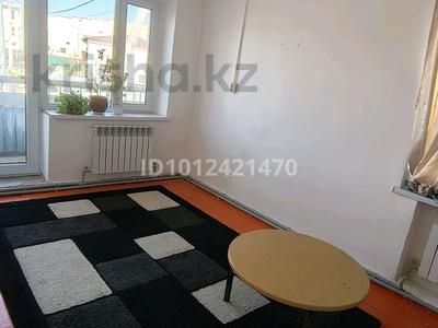 1-комнатная квартира · 36 м² · 2/2 этаж, токаш Бокина 13 за 9.5 млн ₸ в Туркестане