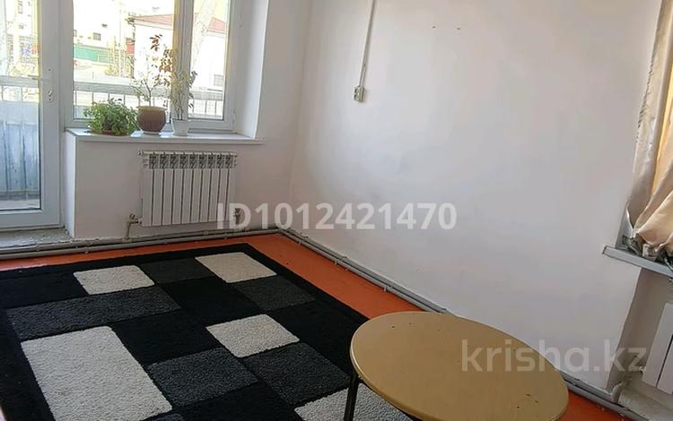 1-комнатная квартира · 36 м² · 2/2 этаж, токаш Бокина 13 за 9.5 млн ₸ в Туркестане — фото 2