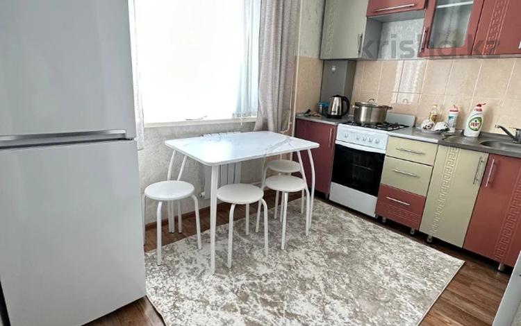 1-комнатная квартира · 35 м² · 6/9 этаж, Абая 52 за 17.7 млн ₸ в Костанае — фото 2