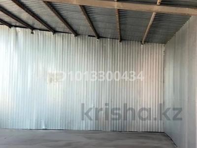 Өнеркәсіптік база · 3 га, Абая 2, бағасы: 2 000 ₸ в Боралдае (Бурундай)