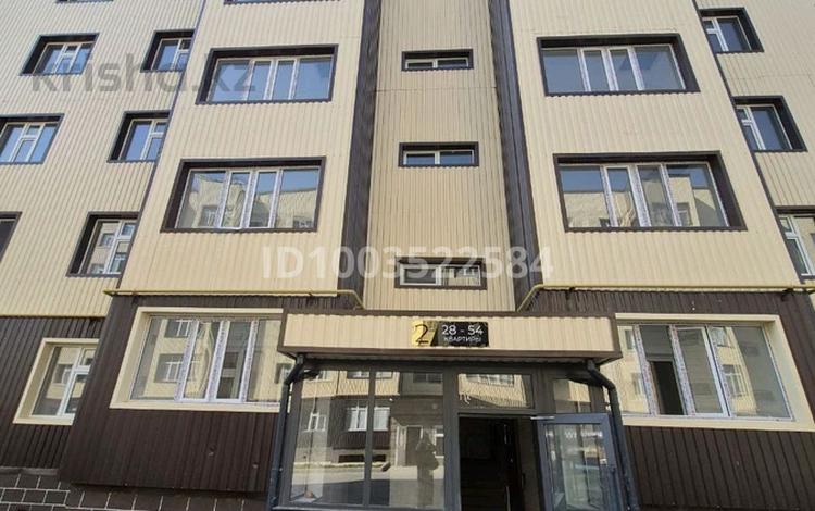 2-комнатная квартира · 60 м² · 2/9 этаж, Калауыр акима 2в за 23.7 млн ₸ в Таразе — фото 2